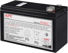 APC RBC17 APC Battery for APC Series BACK UPS