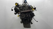 Moteur Ssangyong REXTON