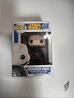 Funko Pop! Vinyl: Star Wars - Darth Vader (Unmasked) #43