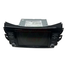 Nissan Navara NP300 Radio / Multi Media Bildschirm 2019-2023 259154KJ0A
