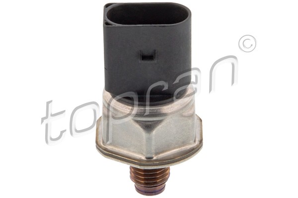 Sensor Kraftstoffdruck Topran 116 265 FüR VW Audi 7LA Touareg M 12 7L6 7L7 TDI-image
