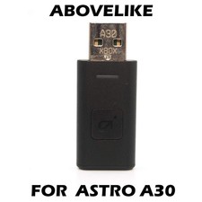 USB Dongle Receiver XBOX A000154 For Logitech ASTRO A30 Wireless Gaming Headset