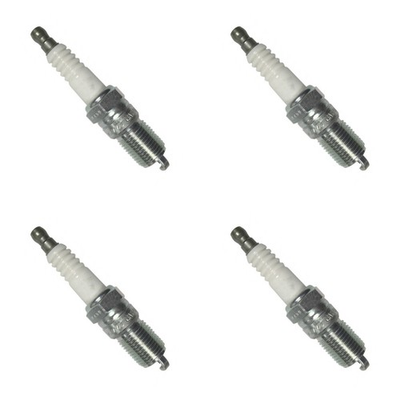 #ad NGK For Ford Ranger 1983 2011 Spark Plug Laser Iridium Box of 4 ITR5H13 $76.83