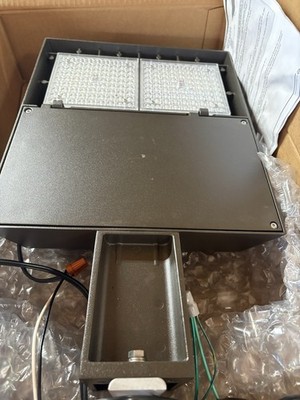 Current Beacon RAR1 Ratio RAR1-160L-100-4K7-3-UNV-A4U-DBT-7PRTL 100 Watts LED