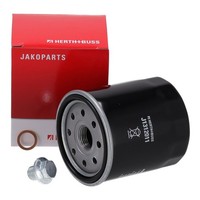 Herth+Buss ÖLfilter + Schraube FüR Mini R50 R53 ONE D Toyota Auris Corolla Yaris