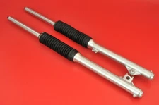 1995 - 2002 Honda XR200R XR200 XR 200 Front Fork Suspension Dampener Set NICE