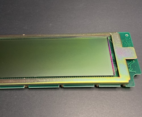 Tandy 102 LCD Display Screen For Parts - Picture 8 of 8