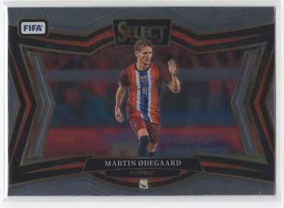 #238 2024 Select FIFA BASE * Martin Odegaard Norway