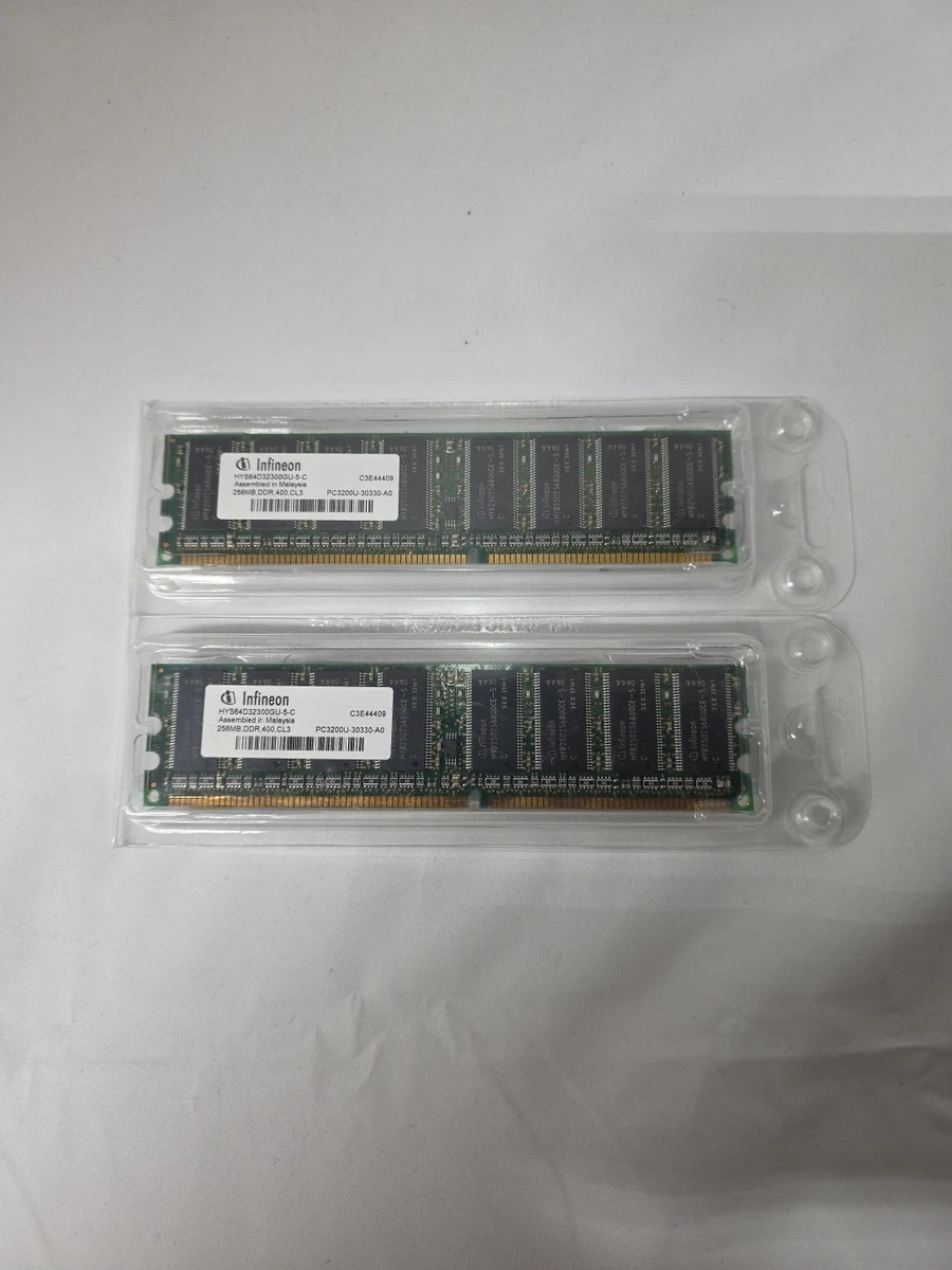 Infineon Computer RAM for sale | eBay