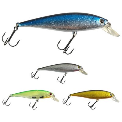 Lucky Craft B'Freeze 78 F Pointer Wobbler 8.5g Artificial Bait Perch Zander Pike