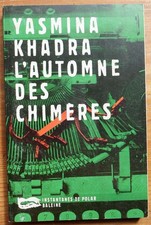 026463 - L'automne des