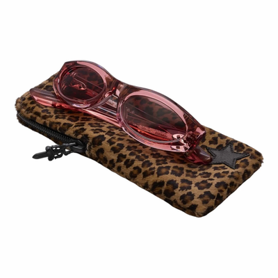 Chrome Hearts Pink Edenbox Sunglasses - Online Exclusive | eBay