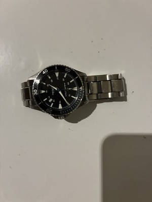 Hamilton Khaki Automatic