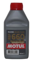 0,5L Motul RBF 660 Racing Brake Fluid Factory Line DOT 4 BremsflüSsigkeit