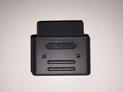 8BitDo SNES Bluetooth Adapter