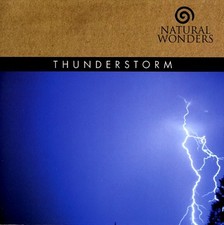 Brian Hardin Thunderstorm (CD) (US IMPORT)
