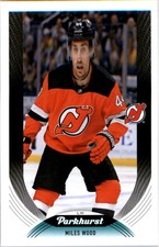 B5265- 2020-21 Parkhurst Hk Card #s 1-272 Rookies -You Pick- 15+ FREE US SHIP