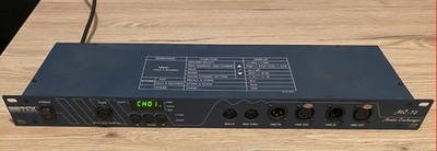 Botex Multi Exchanger - ME-72 Demultiplexer / Midiconverter 