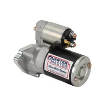Quarter Master 114170 Reverse-Mount Starter, Bert/Brinn