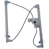 Fensterheber Valeo 851810 FüR CitroëN C4 Grand Picasso II Spacetourer
