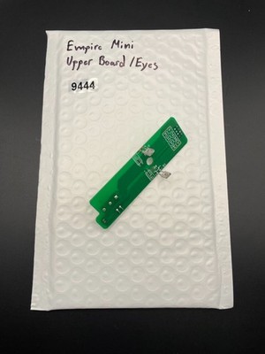 Empire Mini Upper Board/Eyes