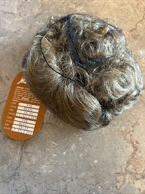 Monique Collection Doll Wig Size 10-11 MABEL Light Gold Brown #216