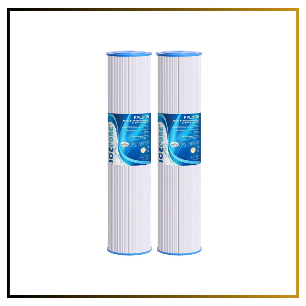 Removes Rust Chlorine 20" X 4.5"