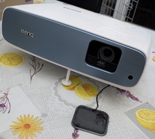 Proiettore 4K BenQ TK850