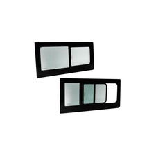 Carbest Schiebefenster Ford Transit Tourneo Custom ab Bj. 2013 1765035