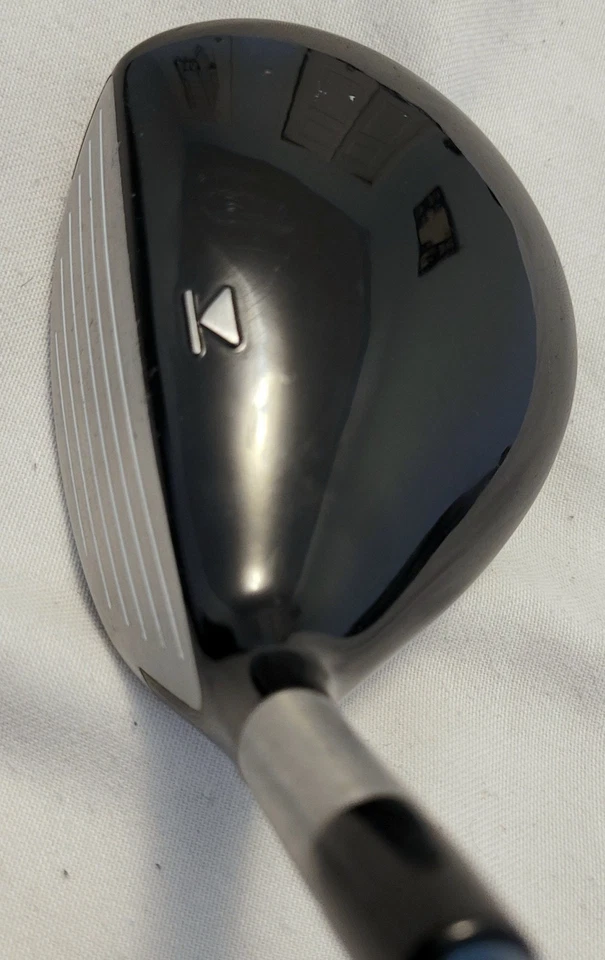 Titleist 906 F4 18.5* 5 wood RH. Aldila VS Proto 80-S shaft. EUC.  - Image 3 of 4