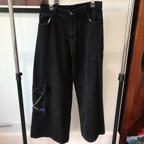 Vintage Y2K sinister clothing 32x31