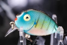 Antique and Vintage Heddon Fishing Lures | Collectors Weekly