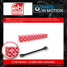 Wishbone / Suspension Arm fits MINI COOPER F55, F56 Rear Lower 2013 on Febi New