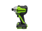 Greenworks 24-volt 4 -Tool Brushless Power Tool Combo Kit 1318769 — photo 2