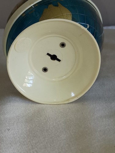 NATIONAL WESTMINSTER BANK VINTAGE COIN BANK MADE IN FINLAND  - Picture 10 of 11