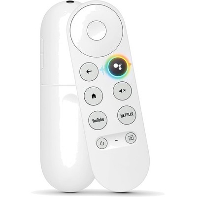 Fernbedienung Google Chromecast TV Sprachsteuerung Infrarot Ersatz Fernbedienung