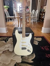 1957 Fender Stratocaster Reissue 