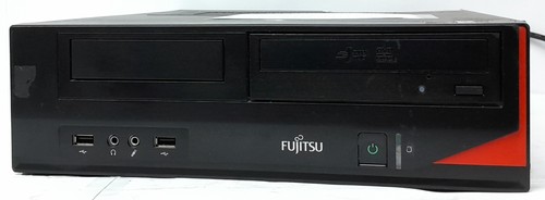 Fujitsu Windows Desktop PC Esprimo E420 - i3-4130 @ 3.4 - 4GB RAM - 120GB SSD... - 第 1/7 張圖片