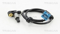 ABS Sensor Raddrehzahl Triscan 8180 28212 FüR CitroËN Saxo 106 S1 S0 Peugeot 1 2