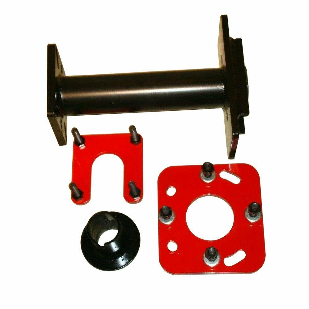 Axle Bearing Puller Set For 9520 Toyota 4Runner With Tone Ring Tool