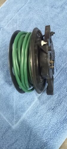 Original Vorwerk Kabelaufwicklung Kabeltrommel Tiger260 VT265 VT270 VT300 - Bild 3 von 3