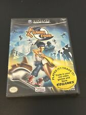 Whirl Tour (Nintendo GameCube, 2002) CIB Tested Authentic Complete in Box