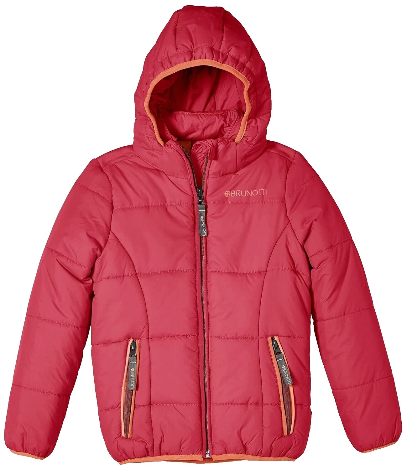 Girl's Nylon Camping & Hiking Coats & Jackets for Kids