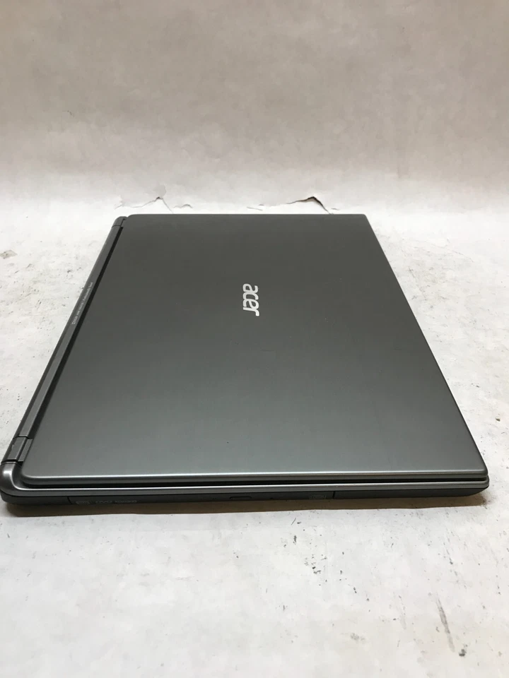 Acer Aspire M5-481TG 15" Laptop i5-3317U 1.7GHz 4GB RAM Nvidia GT 640M LE - - DW - Image 4 of 4