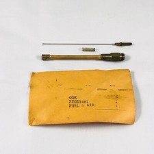 NOS Vintage Coleman 220D1461 Lantern Fuel and Air Tube Assembly 220 228 Models