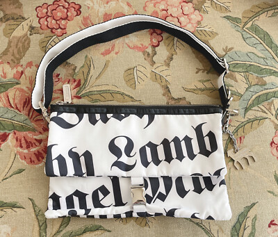 Gwen Stefani- L.A.M.B. for LeSportsac, Shoulder/Crossbody/ Fanny