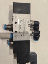 électrovanne 24v Festo VUVS-L20-M52-MZD-G18-F7