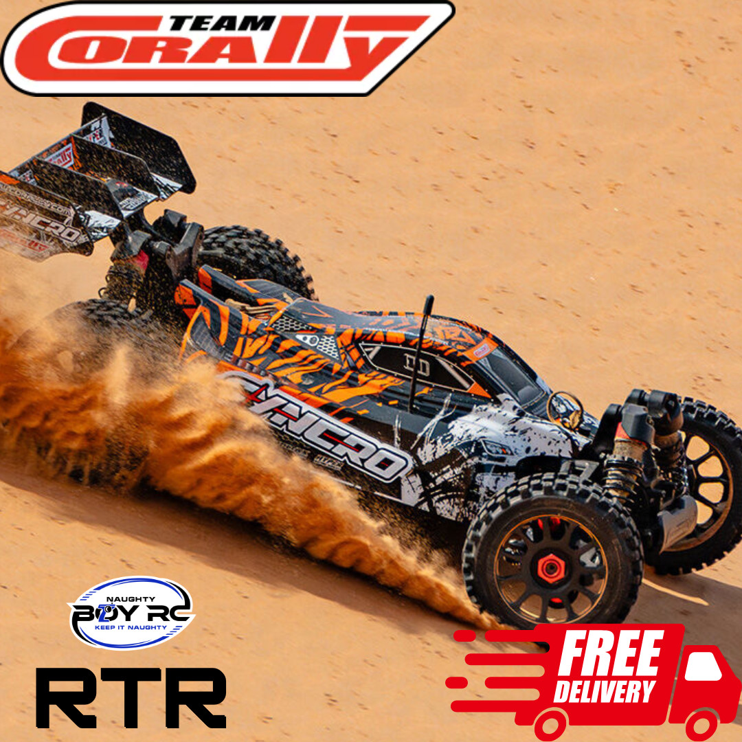 Basher Racing