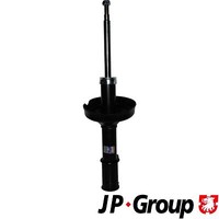 4342102000 JP Group StoßDäMpfer FüR Renault