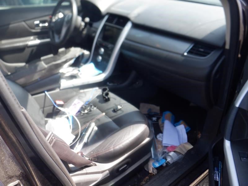 Shifter EDGE 2013 Transmission Shift 20576060 eBay